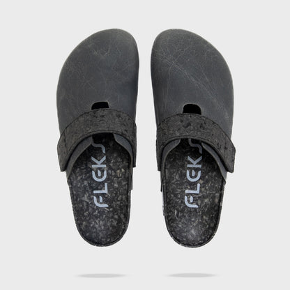 Fleks More Mesa Clog - After Dark