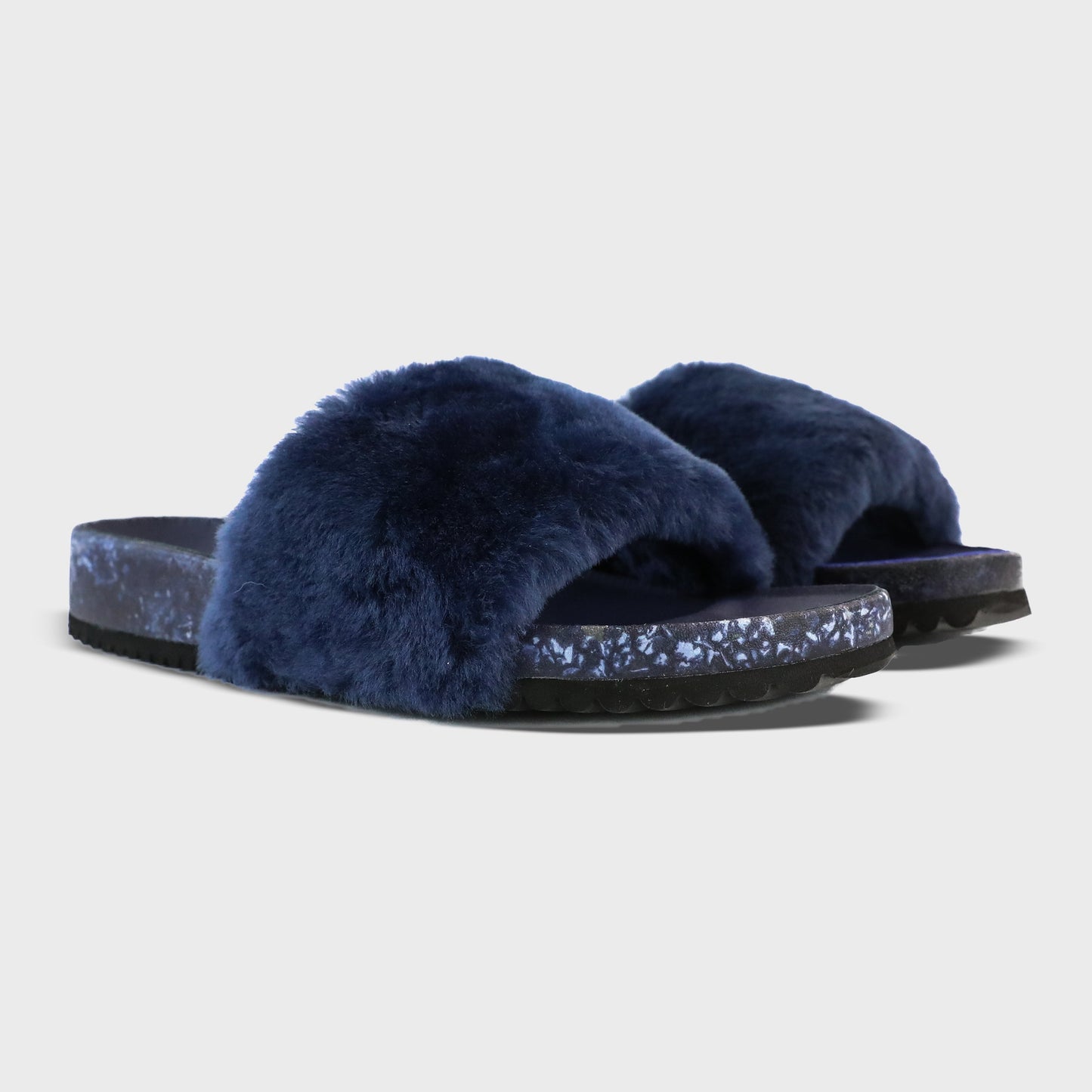 Fleks San Ysidro Slide - Deep Blue Sea