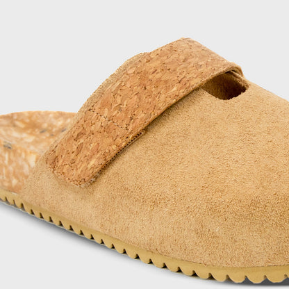 Fleks More Mesa Clog - Morning Coffee