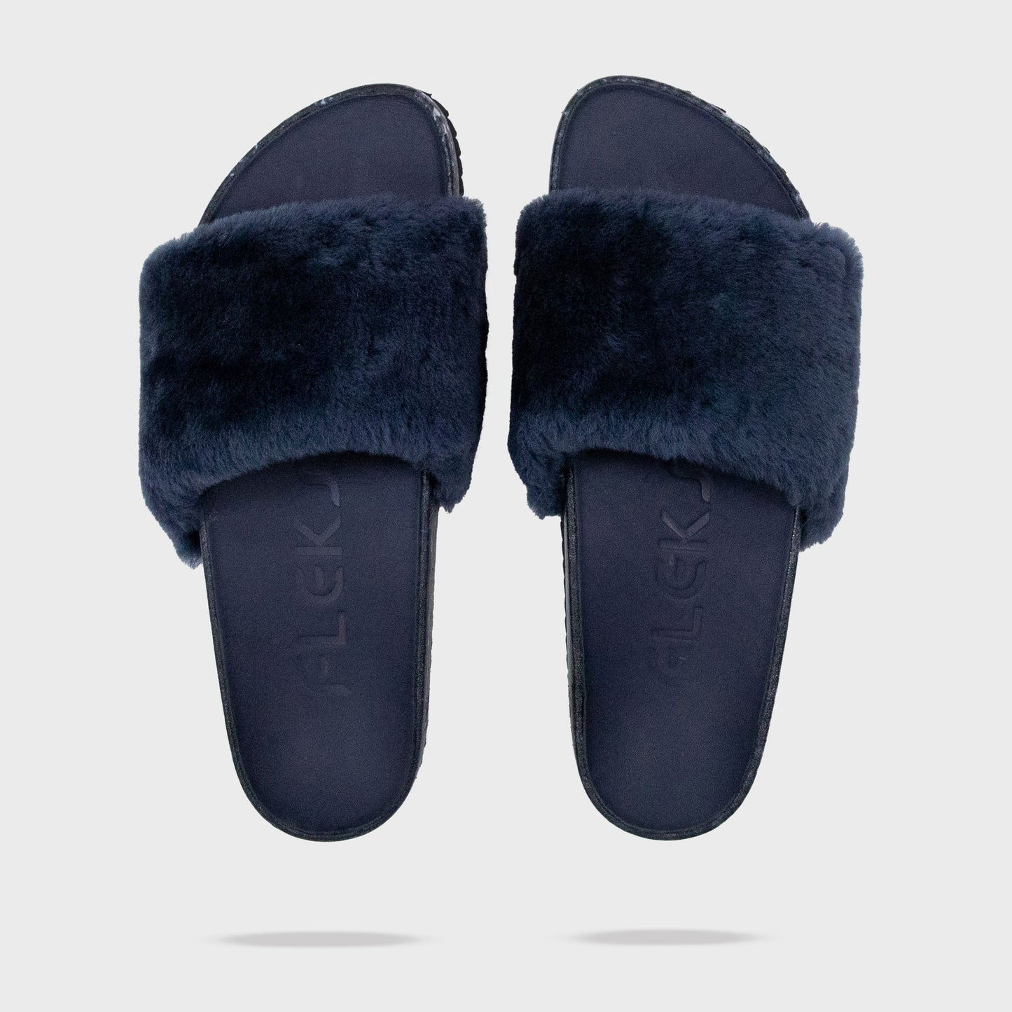 Fleks San Ysidro Slide - Deep Blue Sea