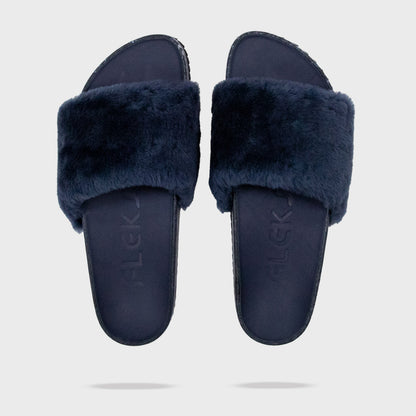 Fleks San Ysidro Slide - Deep Blue Sea