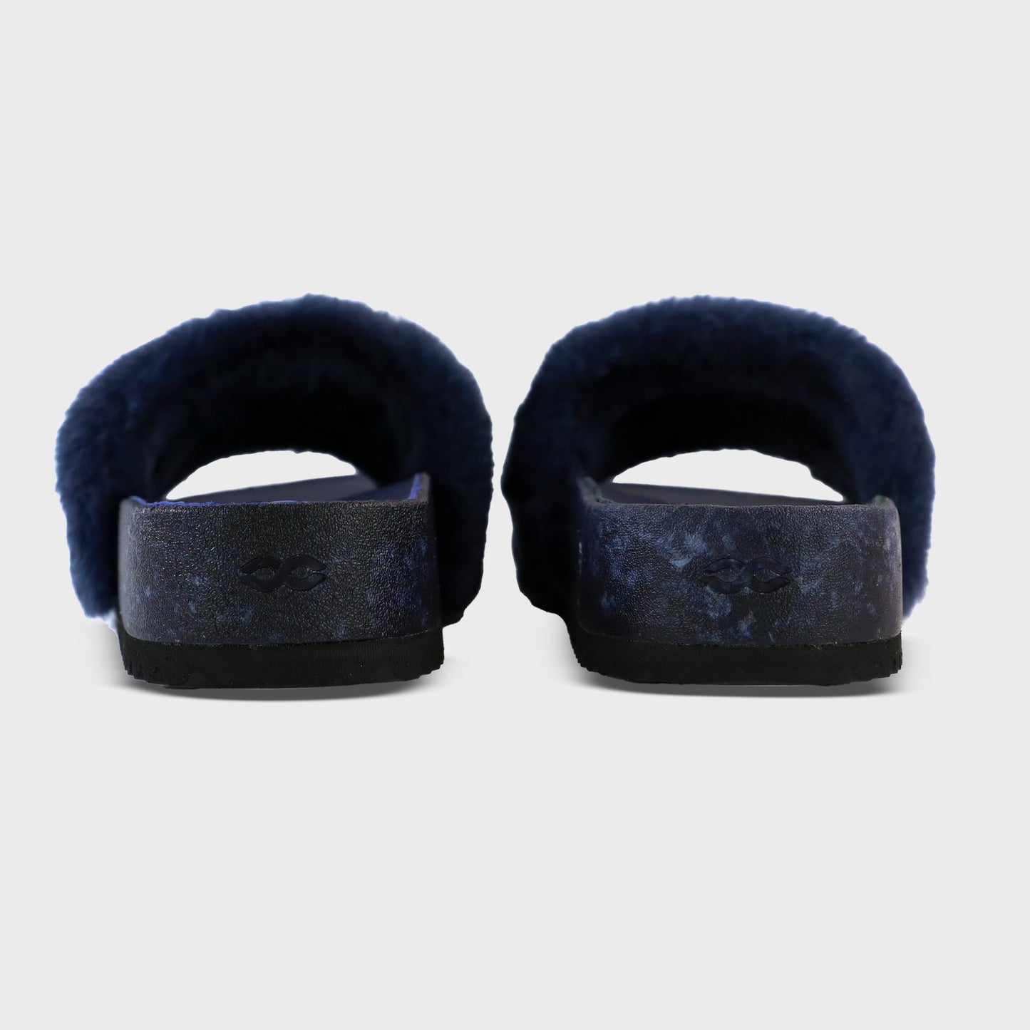 Fleks San Ysidro Slide - Deep Blue Sea