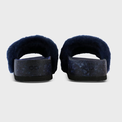 Fleks San Ysidro Slide - Deep Blue Sea