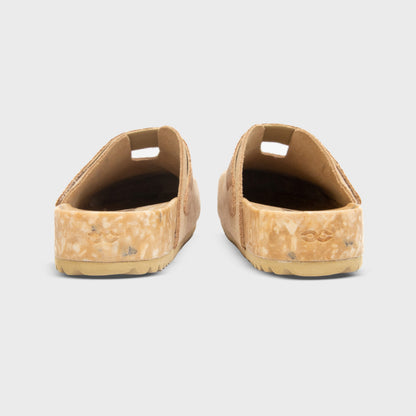 Fleks More Mesa Clog - Morning Coffee