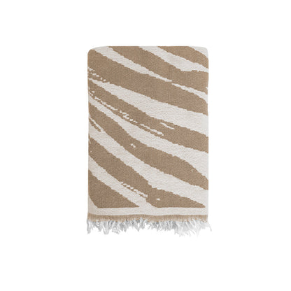 NIXY Palm - Turkish Beach Towel