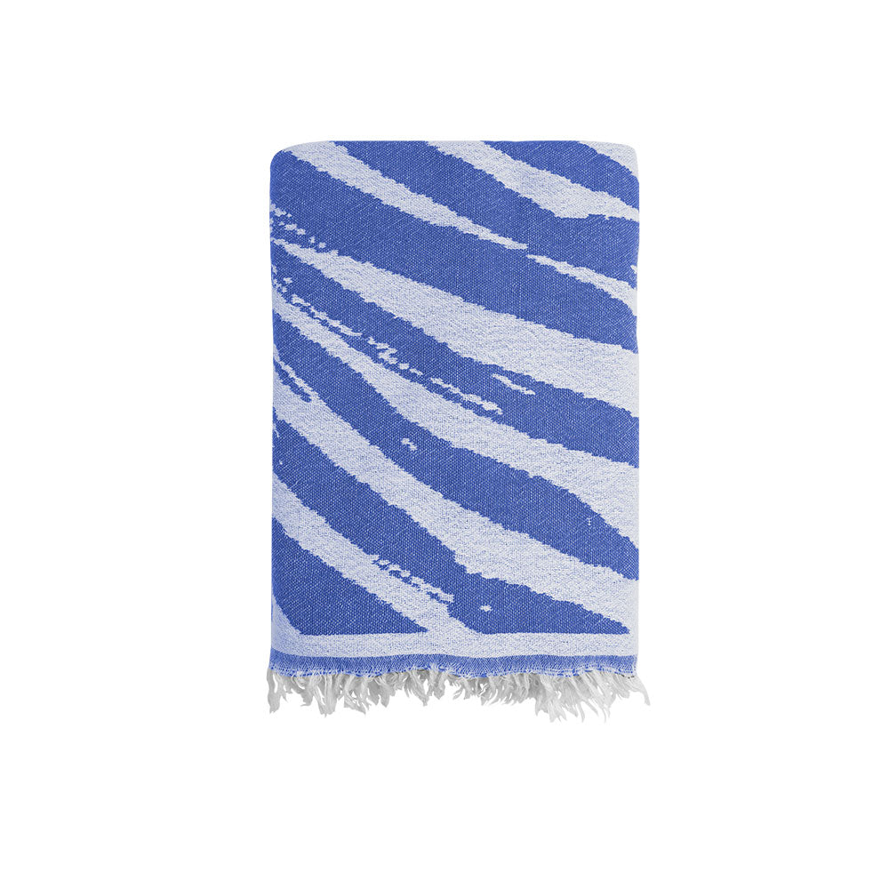 NIXY Palm - Turkish Beach Towel