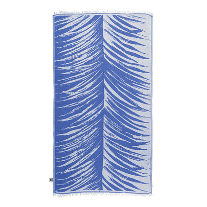 NIXY Palm - Turkish Beach Towel