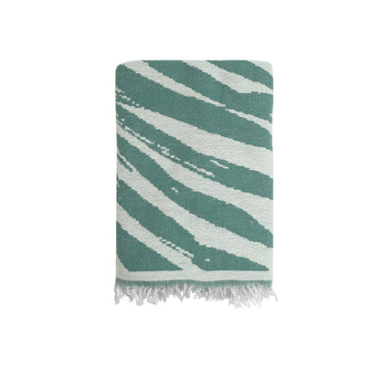 NIXY Palm - Turkish Beach Towel