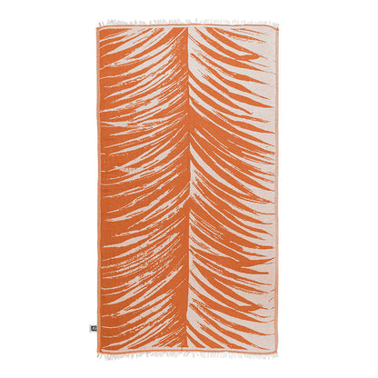 NIXY Palm - Turkish Beach Towel