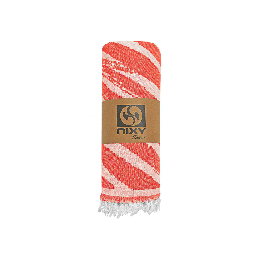NIXY Palm - Turkish Beach Towel