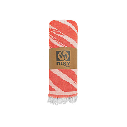 NIXY Palm - Turkish Beach Towel