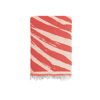 NIXY Palm - Turkish Beach Towel