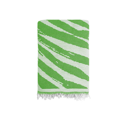 NIXY Palm - Turkish Beach Towel