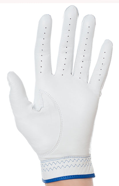 Nailed Golf Premium Elongated Golf Gloves