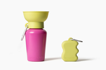 Springland Pets Silicone Dog Treat Dispenser