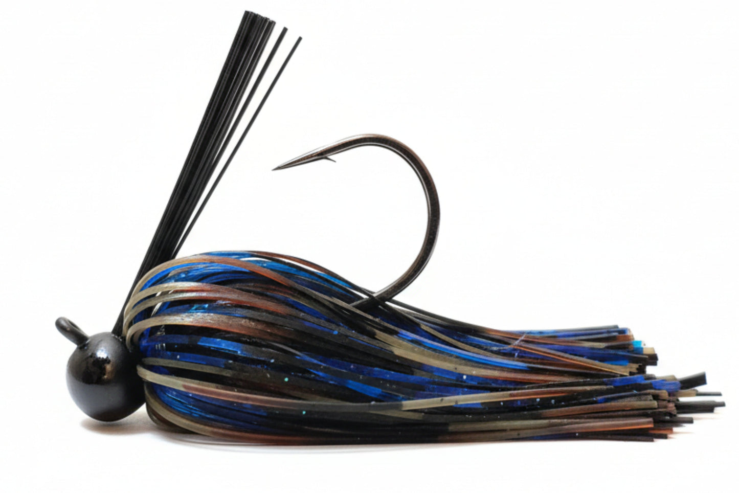 Wolf Spider Baits Wolf Spider Football Jig