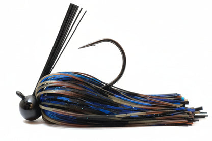 Wolf Spider Baits Wolf Spider Football Jig