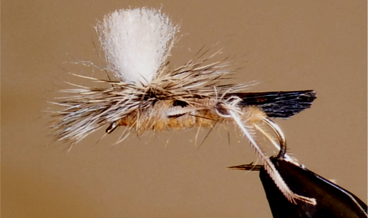 Stone Creek Parachute Hopper