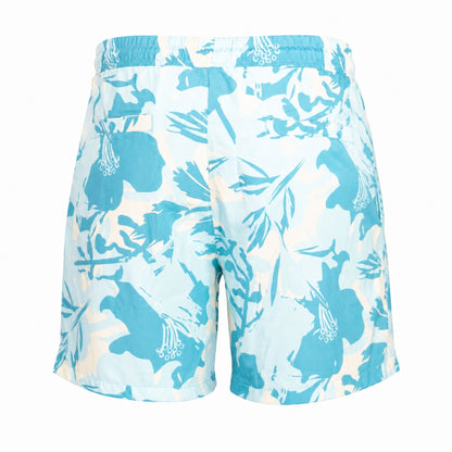 Dry Pocket Paradise Point - Waterproof Pocket Swim Shorts - Athletic Liner