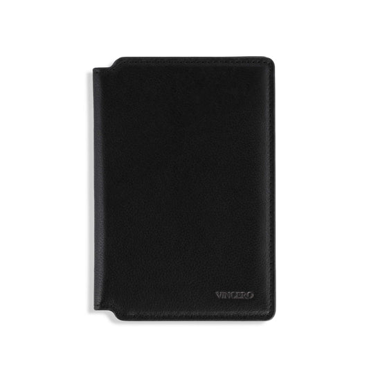 Vincero The Passport Wallet - Black