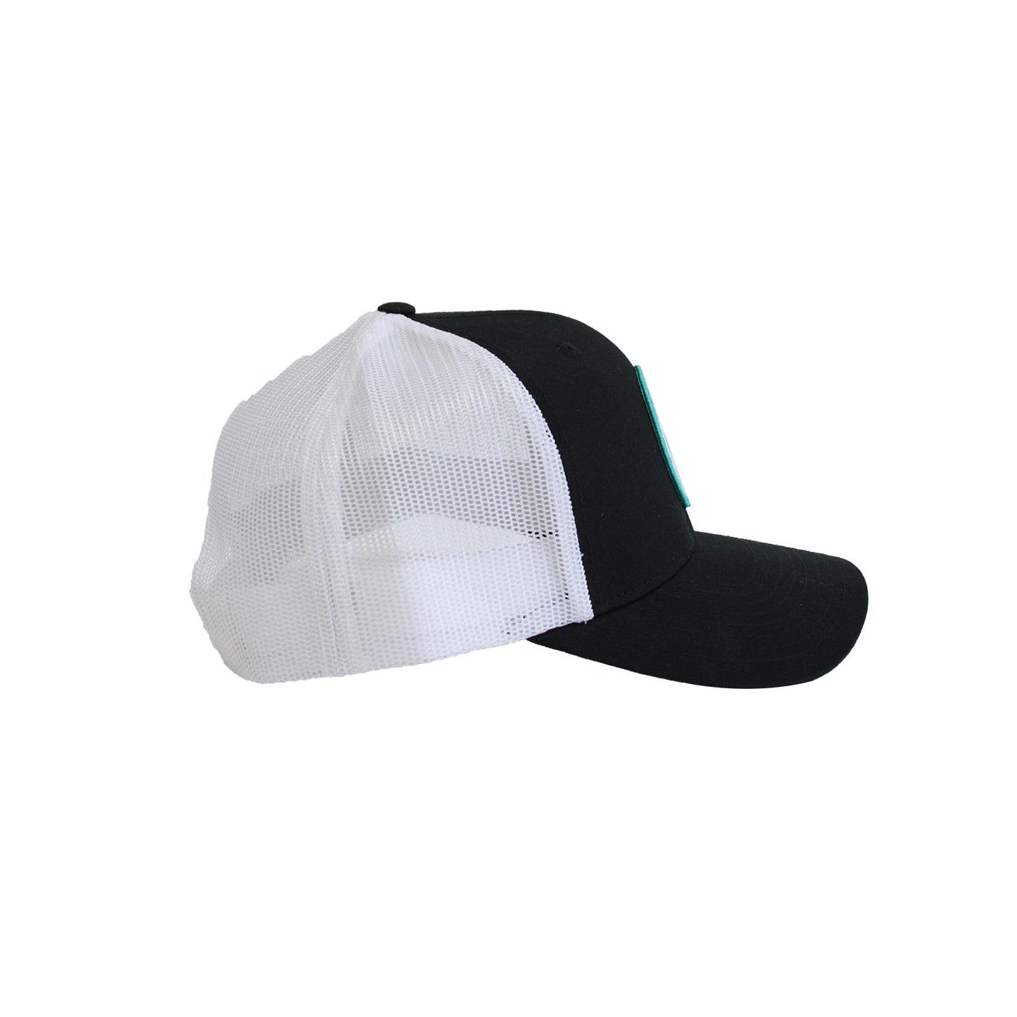 Limited Edition Diadem Patch Hat