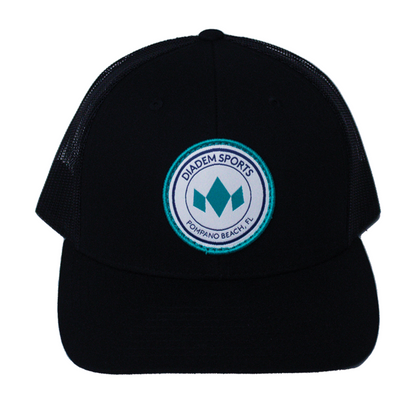 Limited Edition Diadem Patch Hat