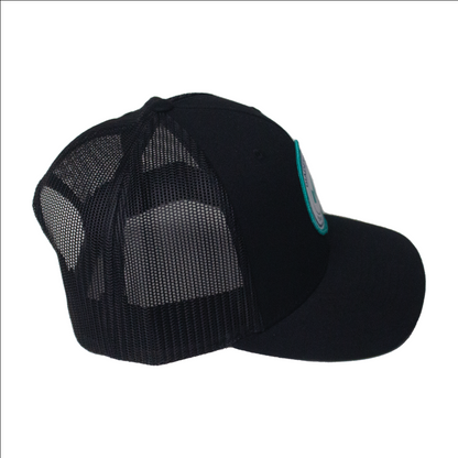 Limited Edition Diadem Patch Hat