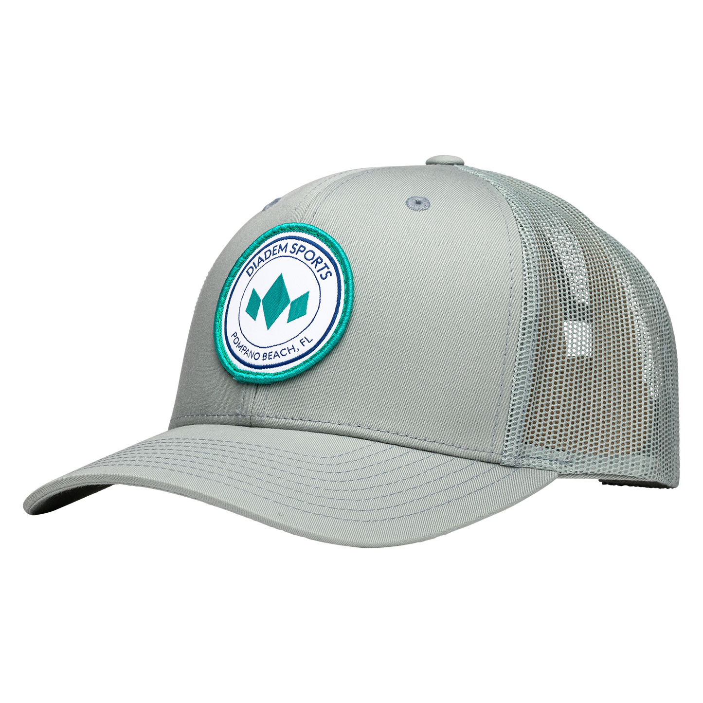Limited Edition Diadem Patch Hat
