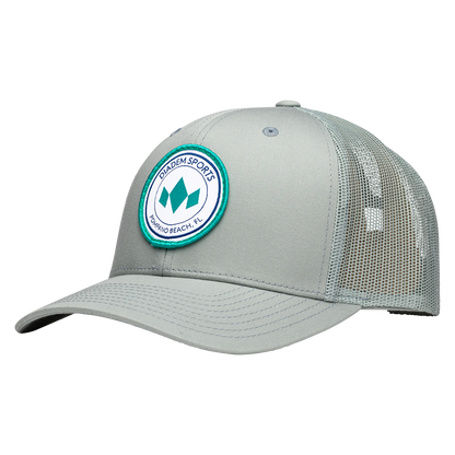 Limited Edition Diadem Patch Hat