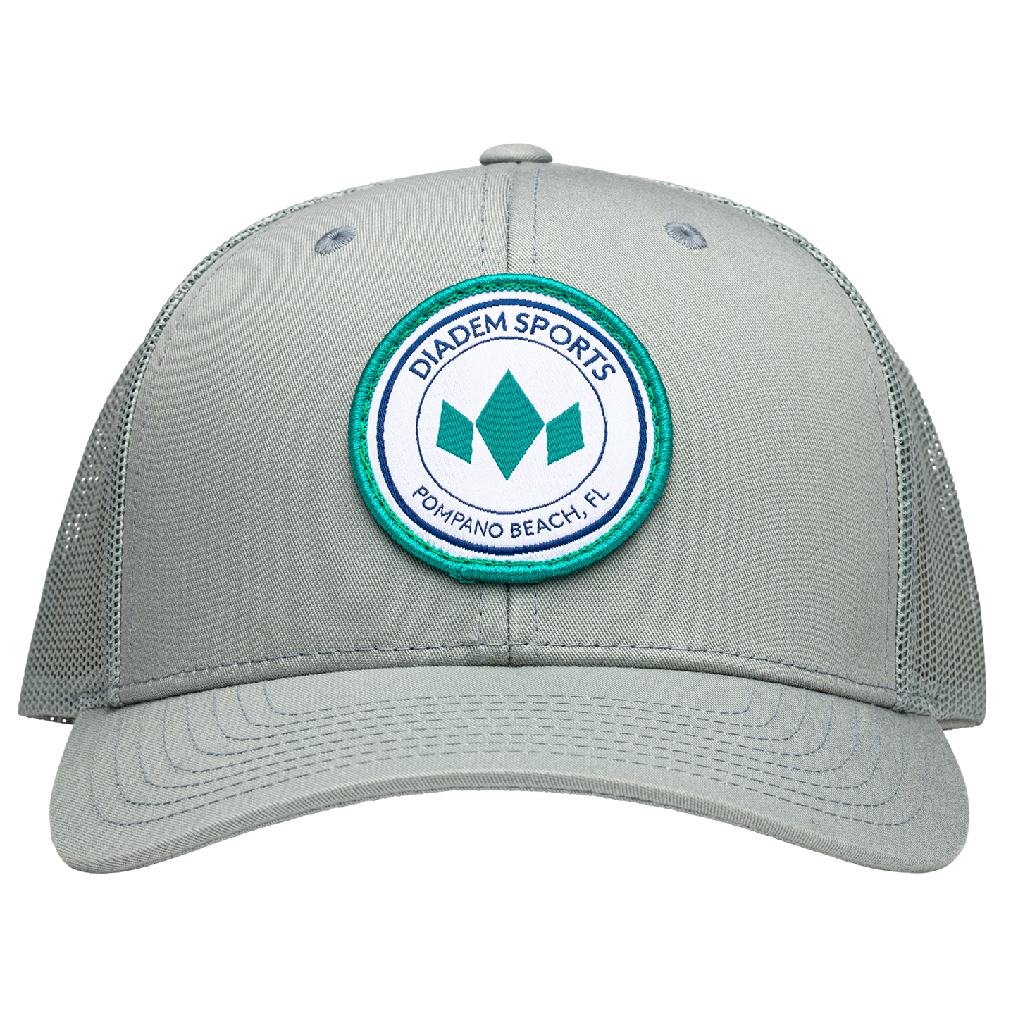 Limited Edition Diadem Patch Hat