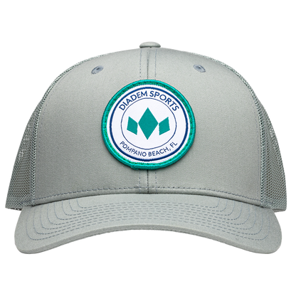 Limited Edition Diadem Patch Hat