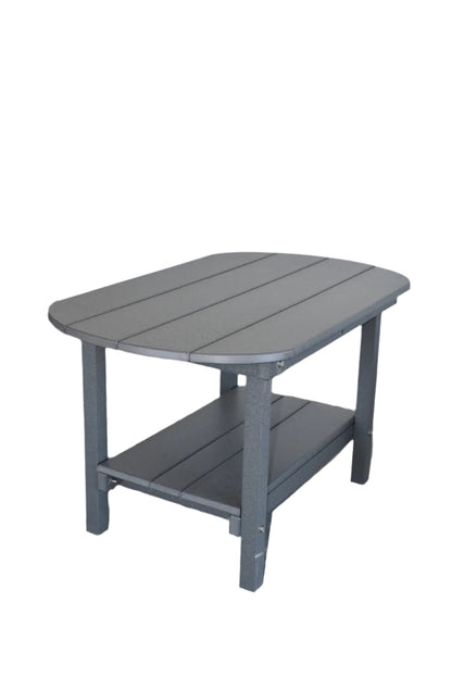 Dutch Country Patio Coffee Table