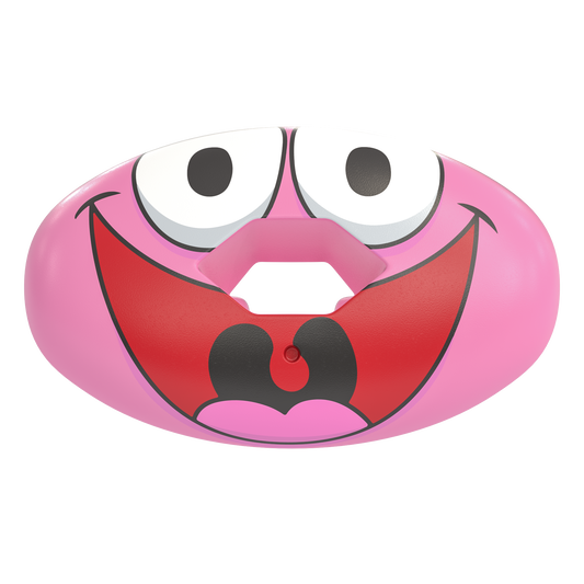 Phenom Elite Hexa-Flow: 'Patrick' Mouthguard