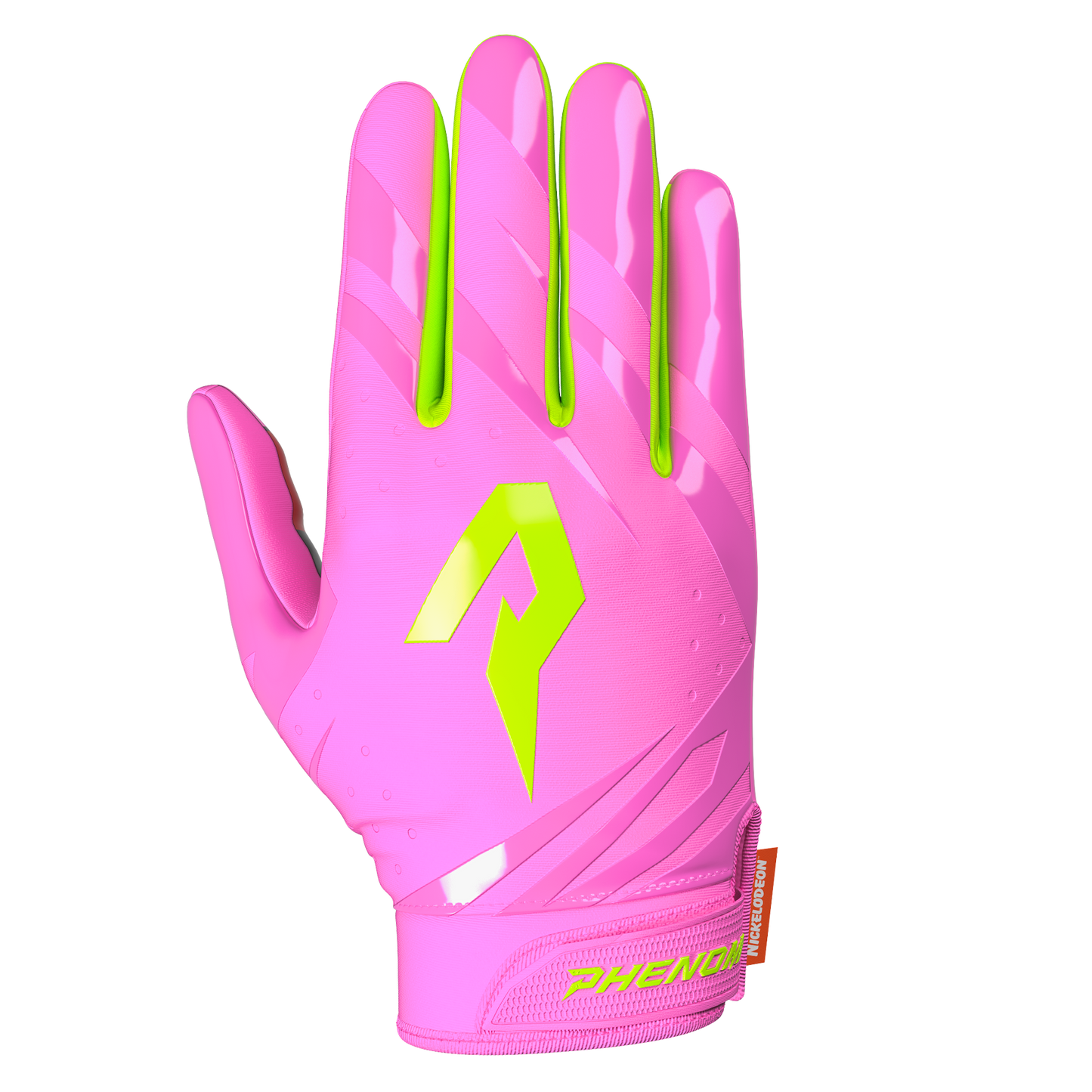 Phenom Elite Patrick Football Gloves - VPS5 By Phenom Elite