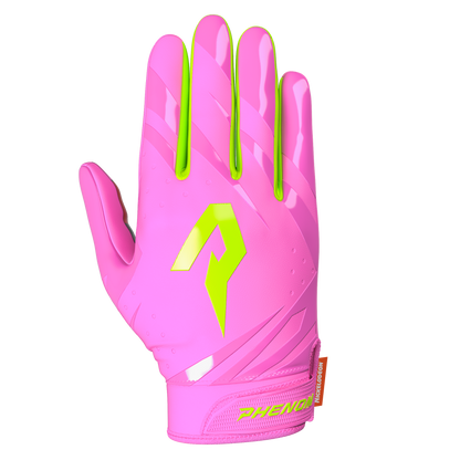 Phenom Elite Patrick Football Gloves - VPS5 By Phenom Elite