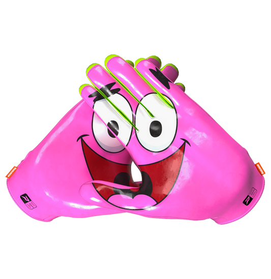 Phenom Elite Patrick Football Gloves - VPS5 By Phenom Elite