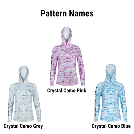 WindRider Women's HELIOS Hooded Sun Shirt