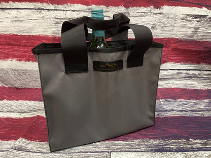 Overland Gear Guy Groovy Wine Caddy