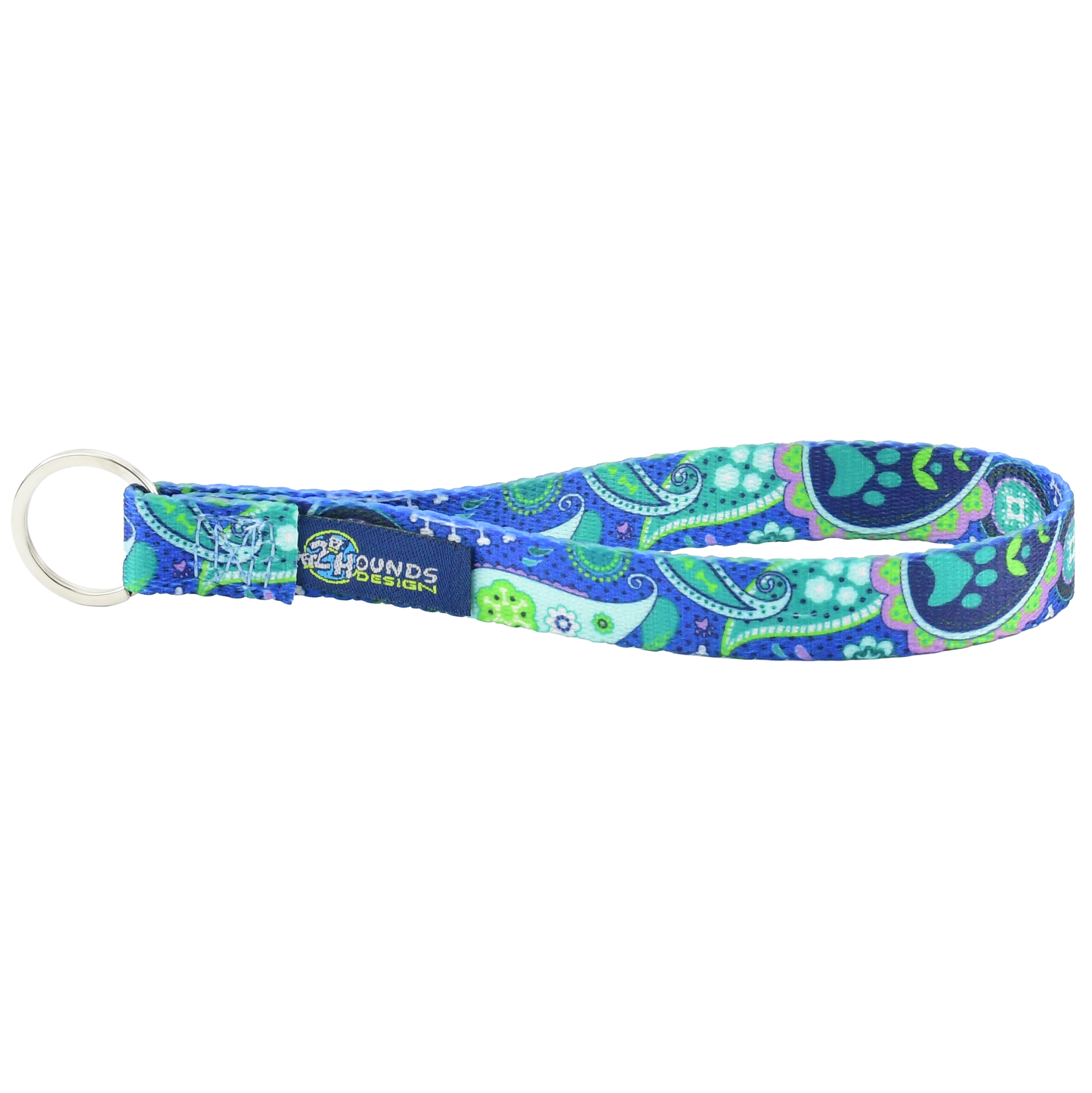 2 Hounds Design Earthstyle Keychains