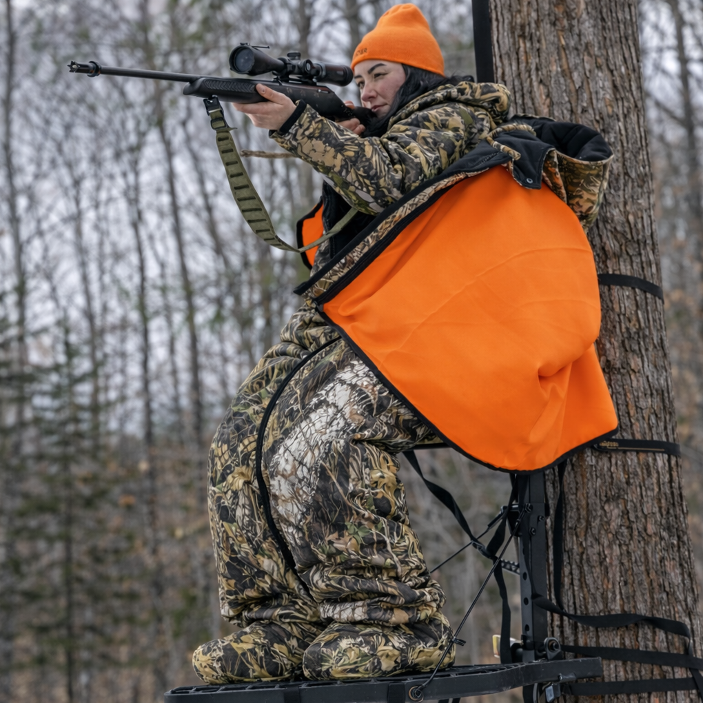 Killz Heater Body Suit AP