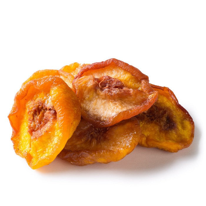Nuts To You Dried Peaches