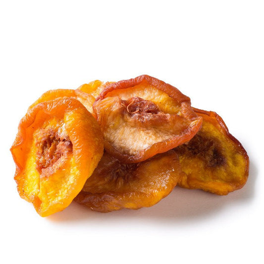 Nuts To You Dried Peaches