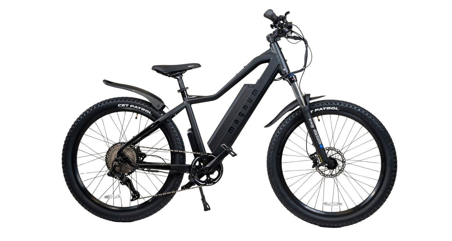 Magnum Bikes Peak T5