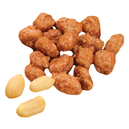 Nuts To You Butter Toasted Peanuts