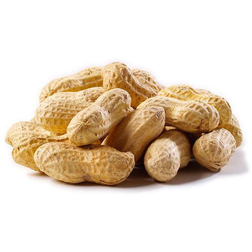 Nuts To You Peanuts In Shell Double Dark Roast