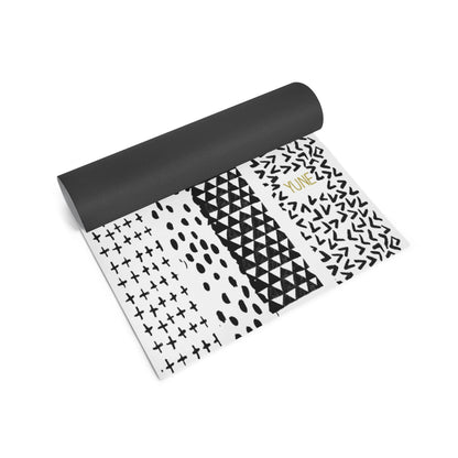 Yune Yoga Mat Jagger Mat