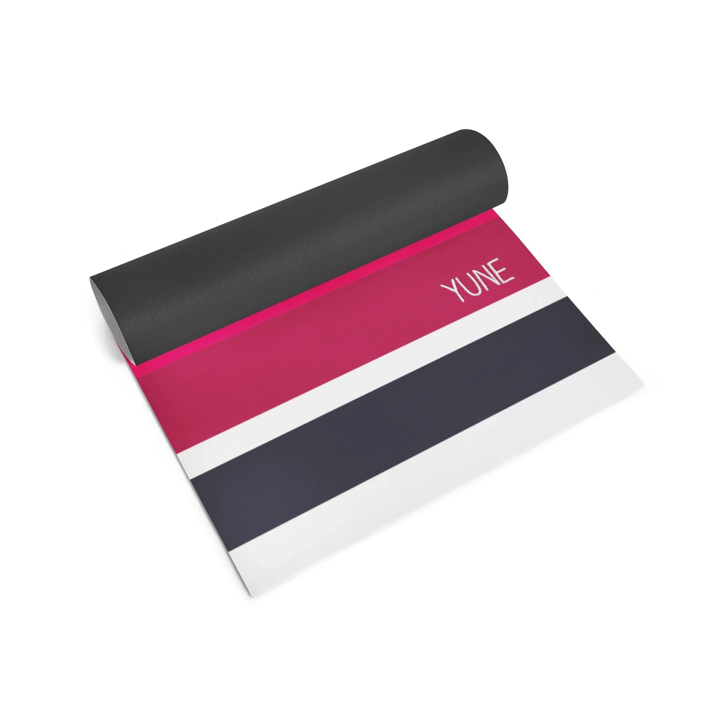 Yune Yoga Mat 6mm Extra Thick Houston