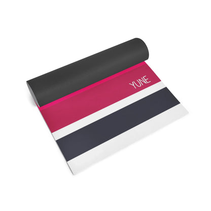 Yune Yoga Mat 6mm Extra Thick Houston