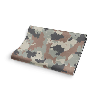Yune Yoga Mat Camo 3