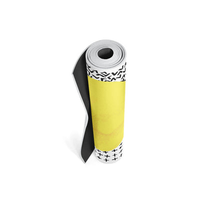 Yune Yoga Mat Jagger Mat